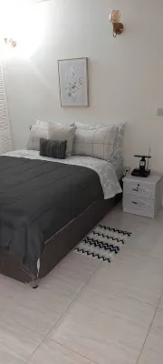 Exquisite 3 bedroom family home -Pristine stay- Hotels in Canefield