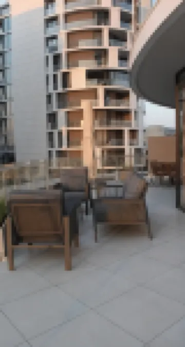 Ellipse Cassini 2 Bedroom en-suite Luxurious Apartment