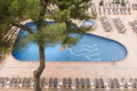 Hotel Moon Dreams Coral Beach Hotel a Sant Joan De Labritja