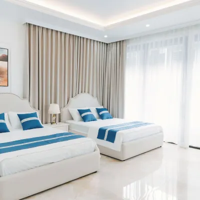 Latritcia Boutique Hotel Các khách sạn gần Quần Đảo Cát Bà