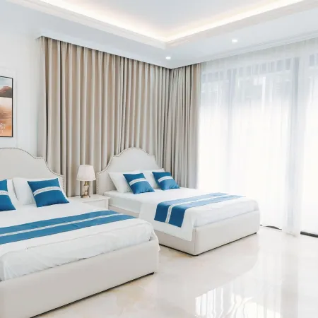 Latritcia Boutique Hotel