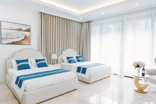 Latritcia Boutique Hotel
