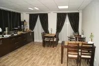 Pokoje gościnne Truskawkowa 1a のホテル