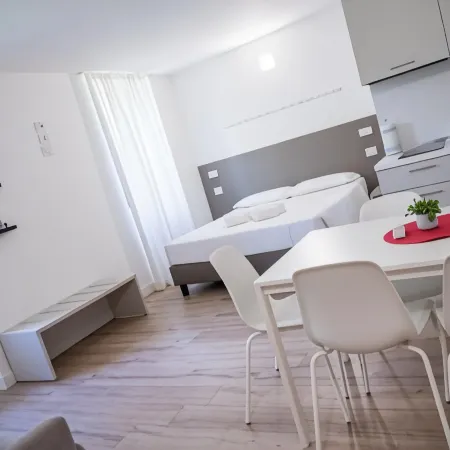 City Gallery Apartments