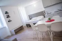 City Gallery Apartments