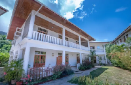 ラ メゾン ハイビスカス