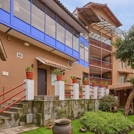 Casa Andina Standard Cusco San Blas