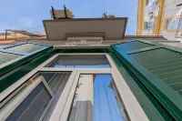 스위트 쿠오레나폴레타노