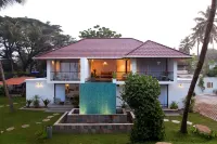 La RÊVE the Beach Villa Hotels in Malappuram