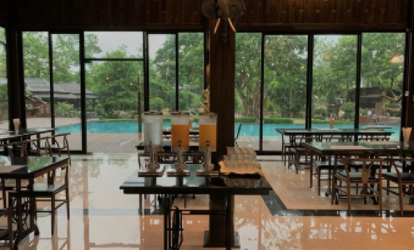 Phumontra Resort Nakhon Nayok