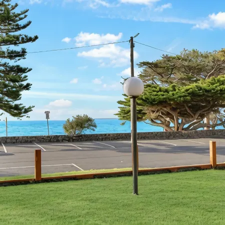 North Pier Hotel