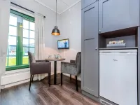 Oslo Airport Apartments