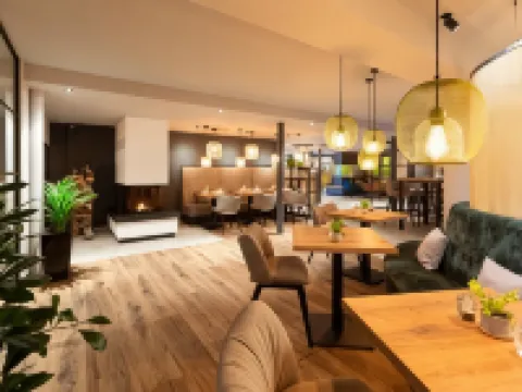 WohnGut Koblenz - Hotel & Boardinghouse GmbH Hotels in Koblenz