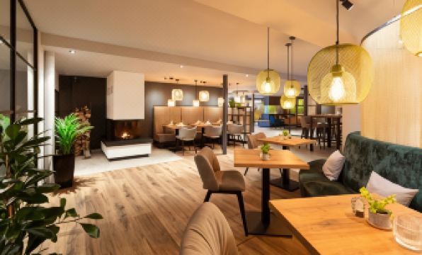 WohnGut Koblenz - Hotel & Boardinghouse GmbH