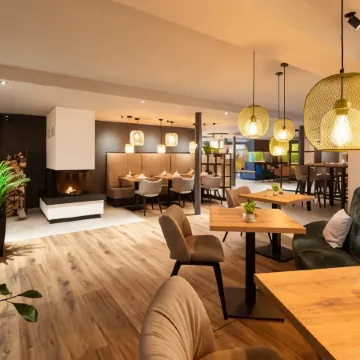 WohnGut Koblenz - Hotel & Boardinghouse GmbH