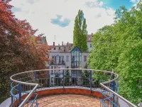 Hotel Alter Markt Các khách sạn gần Sân vận động Alte Foersterei