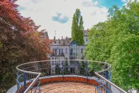 Hotel Alter Markt - Pet friendly