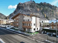 Liz Hotel & Apartments Hotels in Predazzo