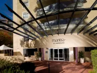 Mantra on Northbourne Hotels in Braddon