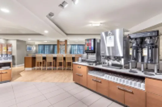 Best Western West Towne Suites