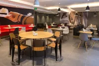 Ibis Yerevan Center - พร้อมอาหารเช้า