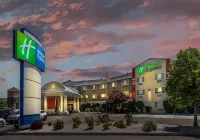 Holiday Inn Express WINNEMUCCA by IHG Hotels in Winnemucca