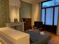 Albert Molière Hotels in Forest