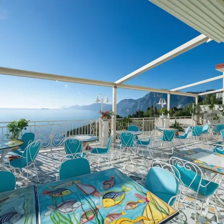 Hotel Villa Bellavista