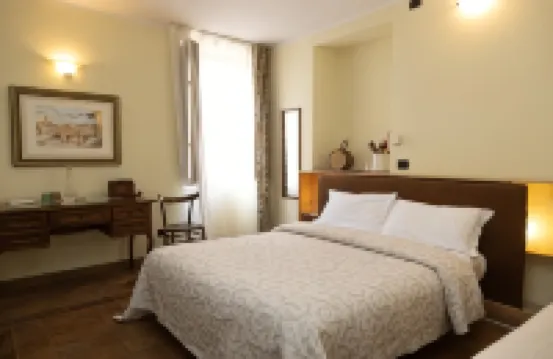 B&B La Dimora