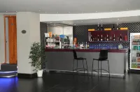 Hotel Sannita - bar