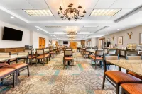 Best Western Rocky Mountain Lodge
