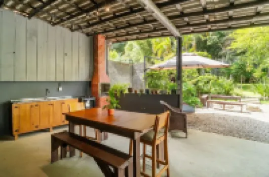 Your Getaway in Florianopolis, Just Minutes From the Beach NDE Hotels in 