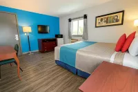 Executive Inn Owatonna Hwy 35 Hotels in Owatonna