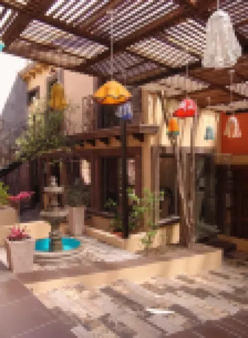 Hotel Casa Don Quijote فنادق في 