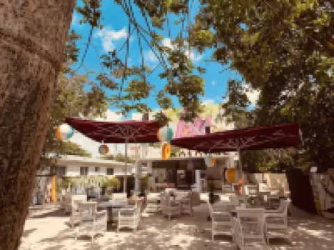 เอเทรียม ดีไซน์ ดิสทริกต์ โรงแรมในไมอามี