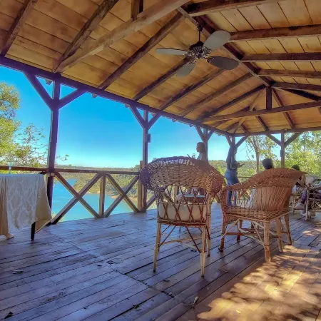 Glamping Selva Iguazu