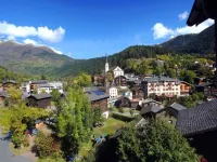 Lienz Residence for five people