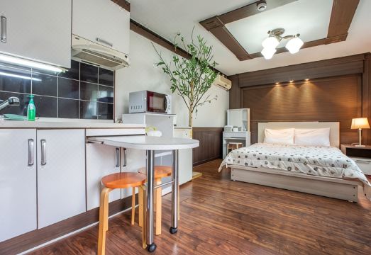 강화 석모도 풍차마을펜션