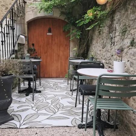 Le Clos de la Chapelle Bayeux