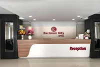 Karimun City Hotel Hotels in Karimun Sub-District