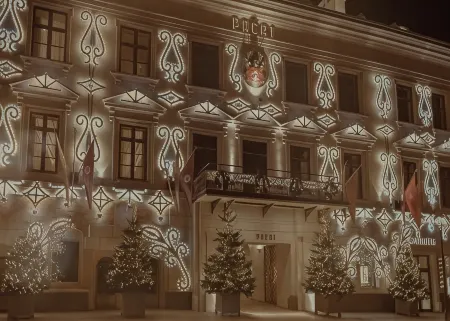 Hotel Pacai, Vilnius, a Member of Design Hotels