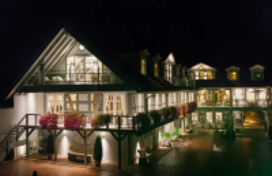 Spa Villa Beauty & Wellness Resort