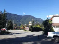 Inntowne Motel - Lemmikkieläimet sallittu