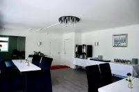 Rjukan Gjestehus - hostel