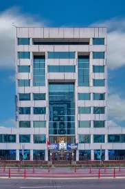 Majestic Premier Hotel Burdubai