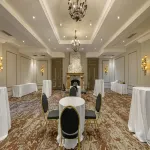Best Western Plus Stoneridge Inn  Conference Centre