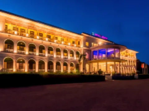 Royal Orchid Brindavan Garden Mysore Hotels in Mandya