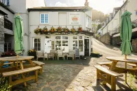 The Crown Hotel