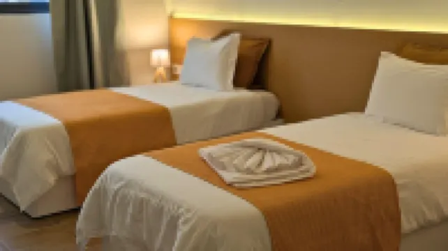 Casa Jardim di Sol Hotels in 