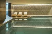 Hotel Europa - spa